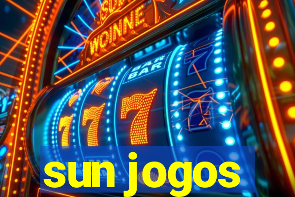 sun jogos